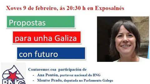 volantina ana ponton