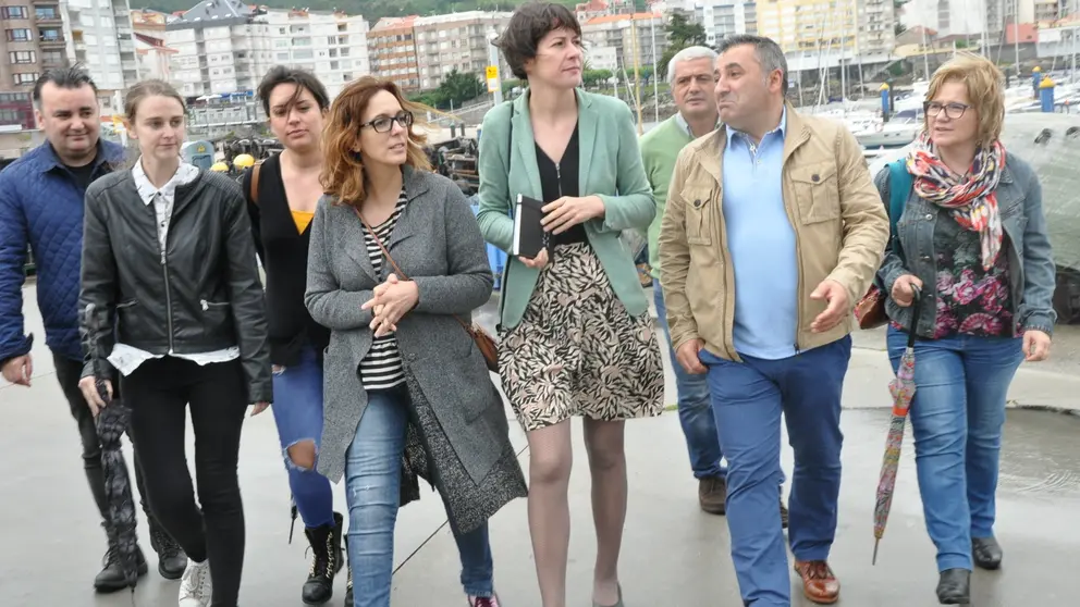 ANAPONTON VISITA SANXENXO1 - copia