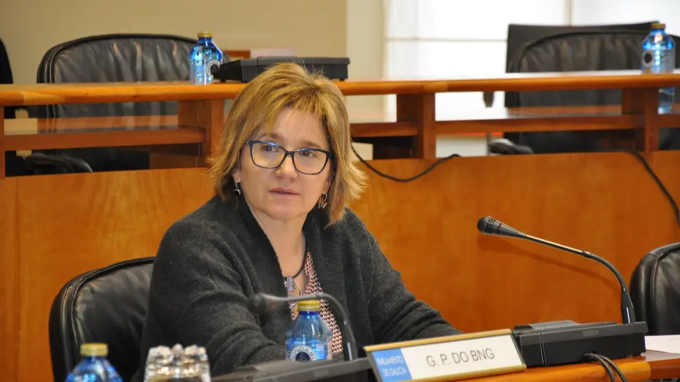 2018.03.16-MONTSE PRADO  PARLAMENTO